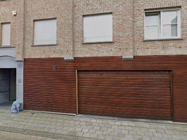 150 m2 apartment for rent in Kraainem
