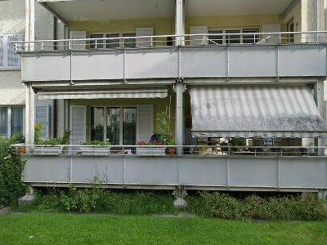 150 m2 apartment for rent in Luzern Stadt