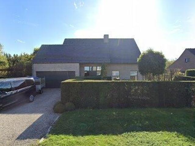 150 m2 apartment for rent in Stad Antwerp