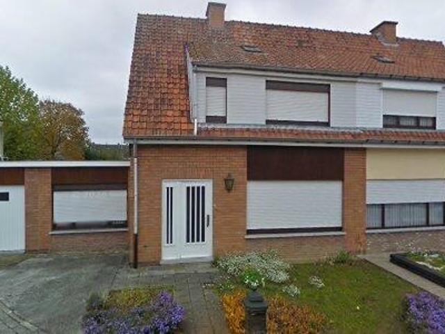 150 m2 apartment for rent in Stad Antwerp