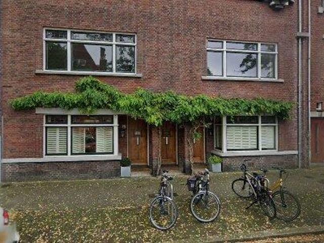 150 m2 apartment for rent in The Hague Haagse Hout