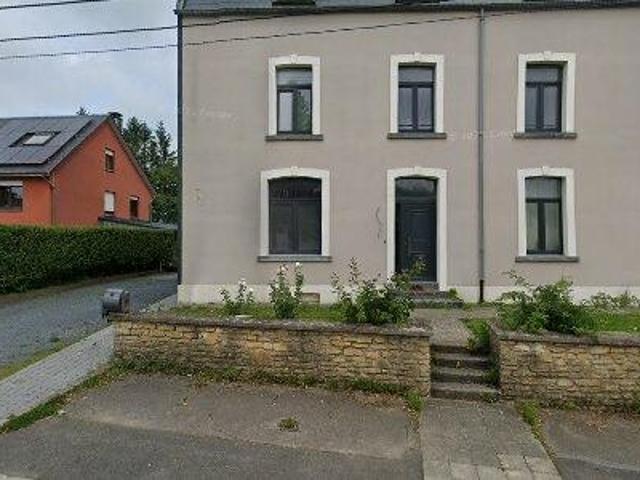 150 m2 apartment for rent in Tintigny