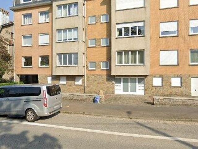 150 m2 apartment for rent in Verviers