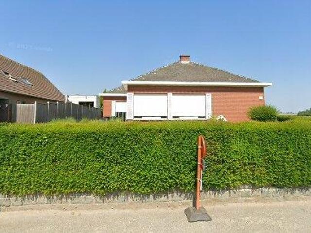150 m2 apartment for rent in Wervik