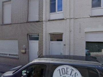 150 m2 apartment for rent in Wingene