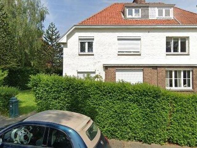 150 m2 apartment for rent in Zaventem