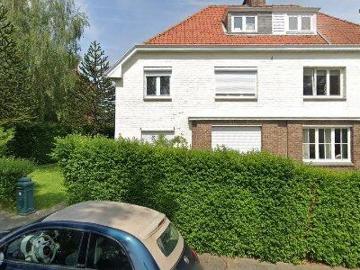 150 m2 apartment for rent in Zaventem