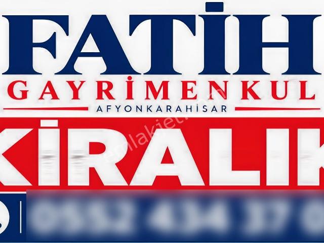150 M2 Kiralık 3+1