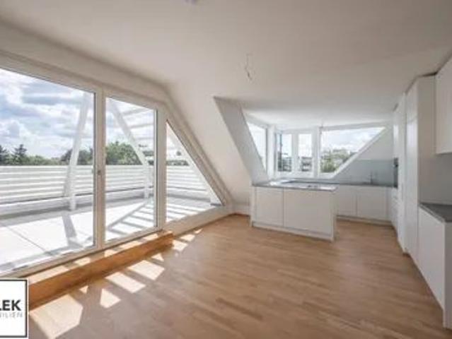 150 m² für höchste Wohnansprüche exklusive Familienresidenz mit Dachterrasse | Rondelle XIV Top 15