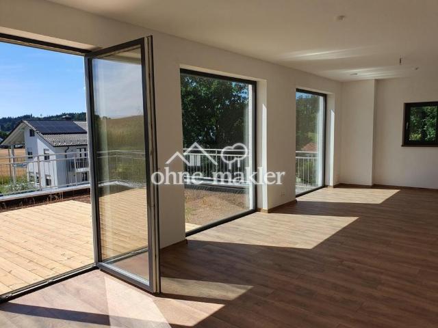 150 m², helle, ruhige Wohnung am Diedorfer Ortsrand