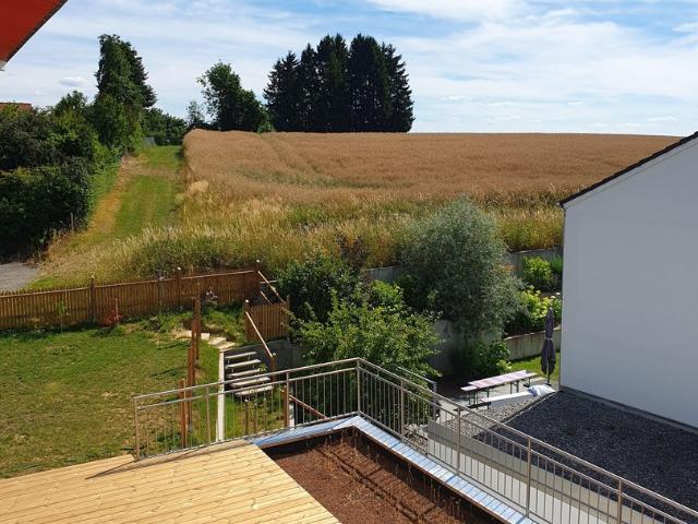 150 m², helle, ruhige Wohnung am Diedorfer Ortsrand
