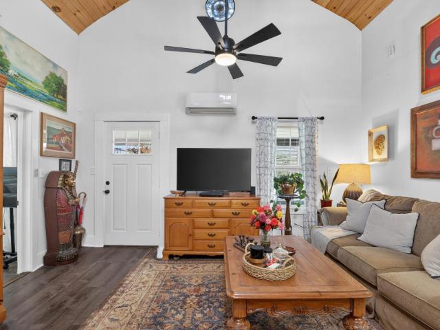 150 Mount Olive Rd