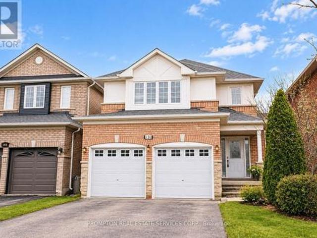 150 Matteo David Drive, Richmond Hill, ON, L4S 2S5 house for sale | Listing ID N13817 | Royal LePage