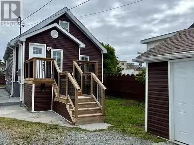 150 Maple Street N, Timmins Tne Central, ON, P4N 6B8 hou.