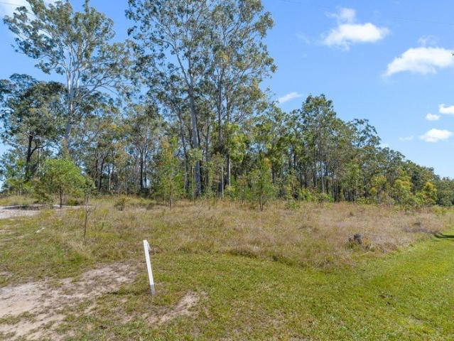 150 McIntyres Lane, Gulmarrad 4,001 sqm Lifestyle Block