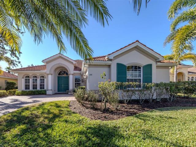 150 Medici Ter, North Venice, FL 34275 | MLS #A4680