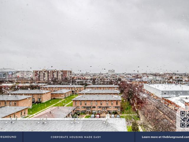 150 North Ashland Avenue 1 Bedroom Apartment for Rent at 150 N Ashland Ave #1056, Chicago, IL 60607 Near West Side