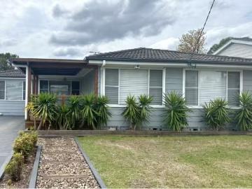 Aberdare, Narone Creek - Garden, Parking
