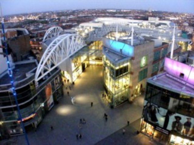 150 New St Birmingham West Midlands, Birmingham B2, Birmingham, 2 bed flat to rent, £1,250 pcm | PrimeLocation