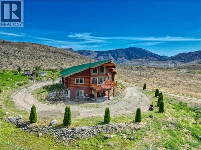 150 Nighthawk Road, Cawston, BC, V0X 1C3 house for sale | Listing ID 10386 | Royal LePage