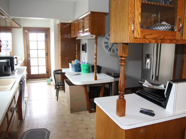 150 S Main St, Wilkinson, IN 46186 | MLS #22090