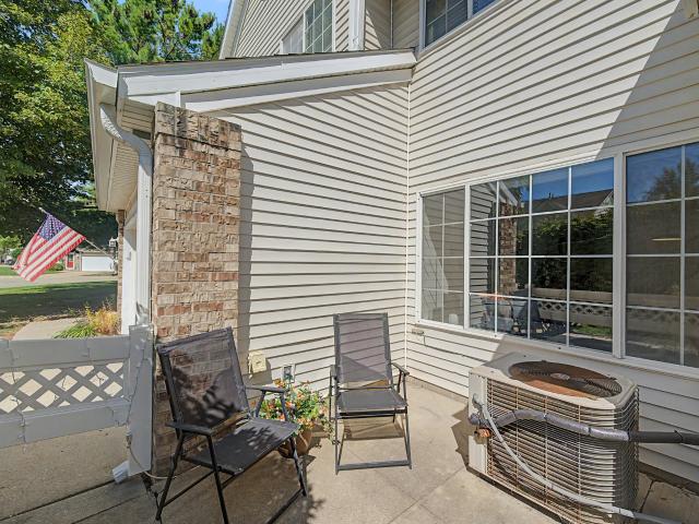 150 S Prairie View Drive 502