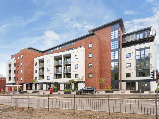 150 Sand Pits, Birmingham B1, 2 bed flat to rent, £1,300 pcm | PrimeLocation