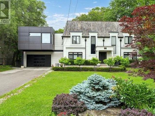 150 Sandringham Drive, Toronto, ON, M3H 1E3 house for sale | Listing ID C13595 | Royal LePage