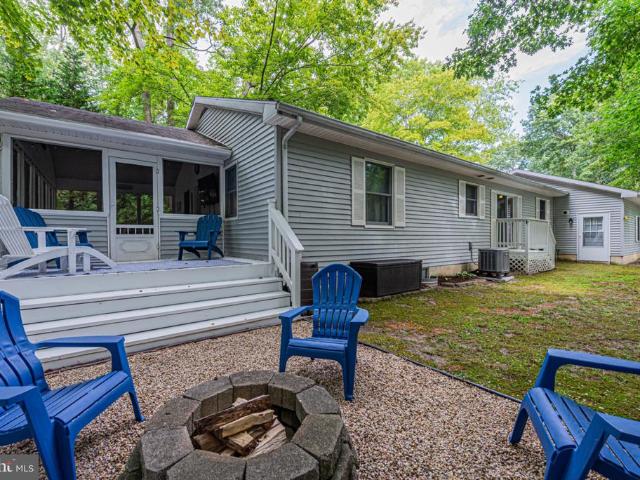 150 Sandyhook Road
