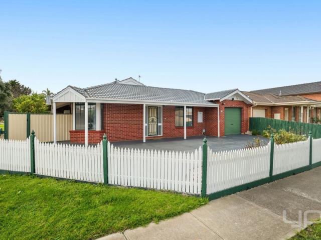 1/50 Saratoga Crescent, Keilor Downs