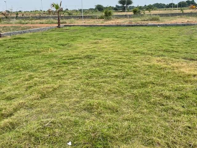 150 Sq.Yd. Plot in Bhabat Zirakpur Listing ID: #10389