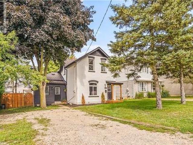 150 Stanley Street, Brantford, ON, N3S 6N3 house for sale | Listing ID 40856 | Royal LePage