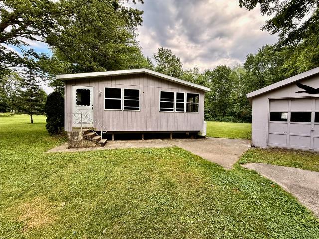 150 Steele Road