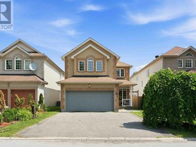 150 Strathcarron Crescent, Ottawa, ON, K2K 0C8 house for sale | Listing ID X13612 | Royal LePage
