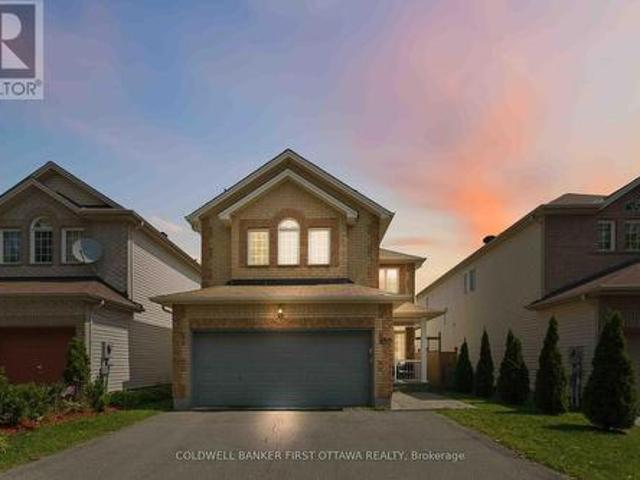150 Strathcarron Crescent, Ottawa, ON, K2K 0C8 house for sale | Listing ID X13879 | Royal LePage