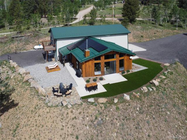 150 Summit Drive