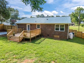 150 Summit St, Roxboro, NC 27573 | MLS #10112