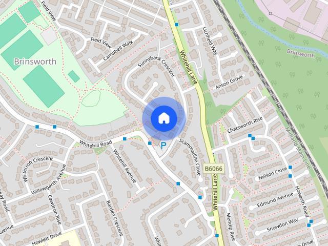 150 Sunnybank Crescent, Brinsworth, Rotherham S60 5JJ