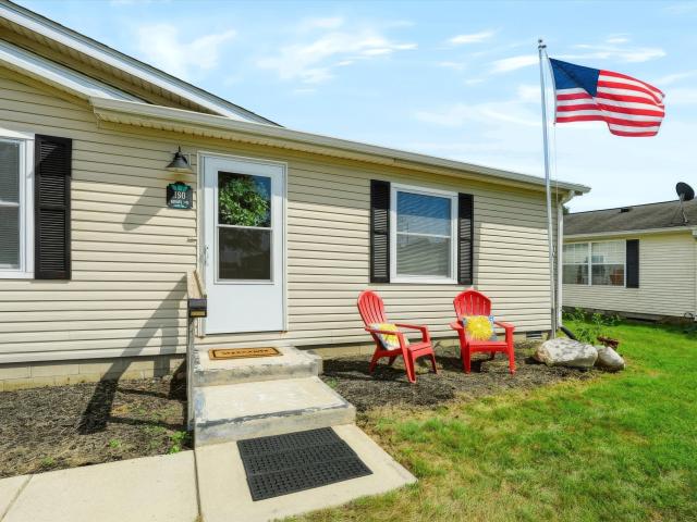 150 Sunset Court