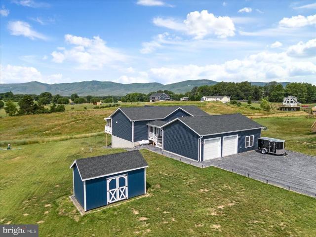 150 Sunset Village Road