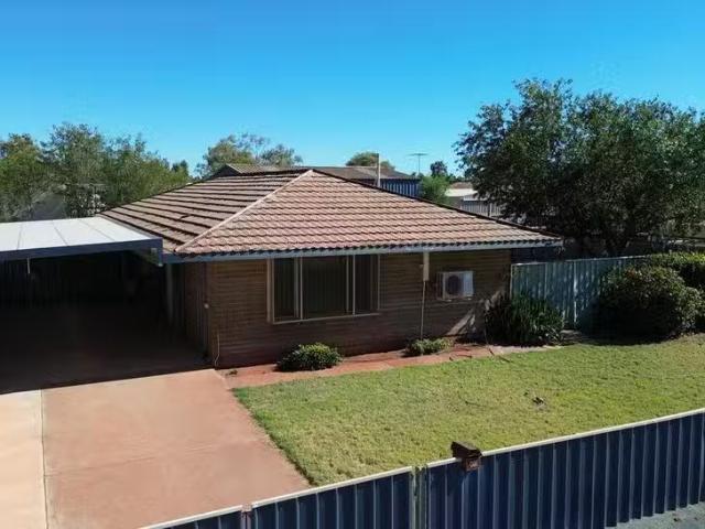 150 Paton Road, South Hedland, WA 6722