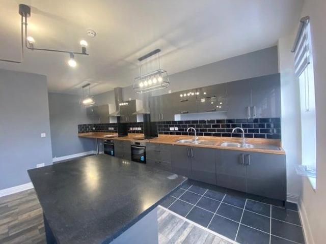 £125pppw, Beaconsfield street, NG7, Property for rent