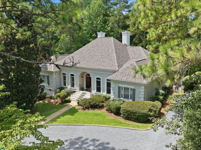150 Quail Hollow Drive