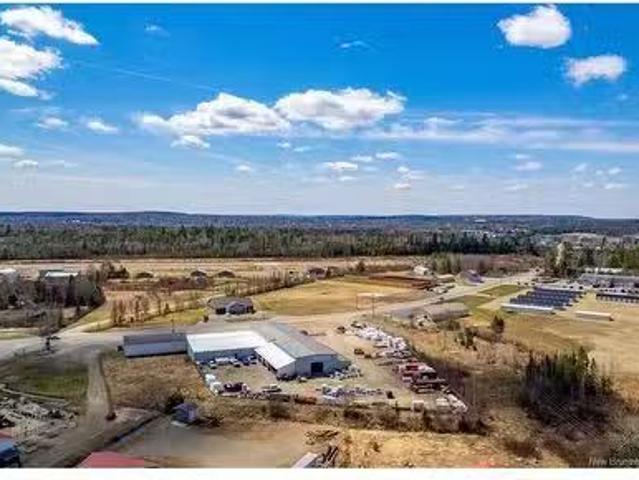 150 Route 170, Oak Bay, NB, E3L 4T2 commercial for sale Lis.