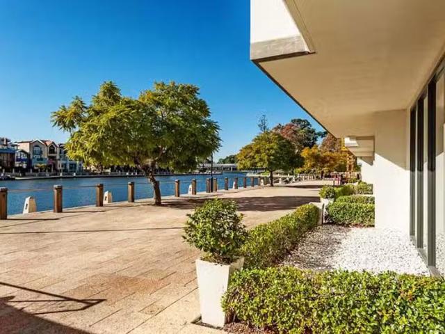 1/50 Royal Street, East Perth, WA 6004