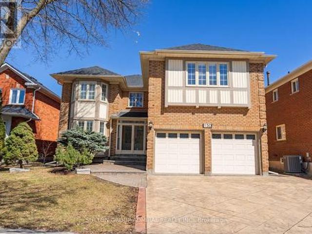 150 Rockwood Crescent, Vaughan, ON, L4J 7W1 house for sale | Listing ID N13633 | Royal LePage