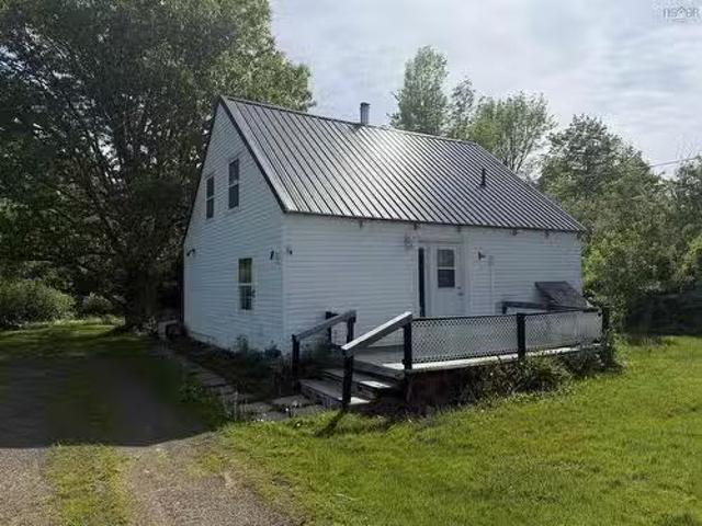 150 Roger Road, Welsford, NS, B0K 1N0 recreational for sale.