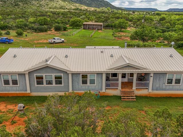 150 Reese Ranch