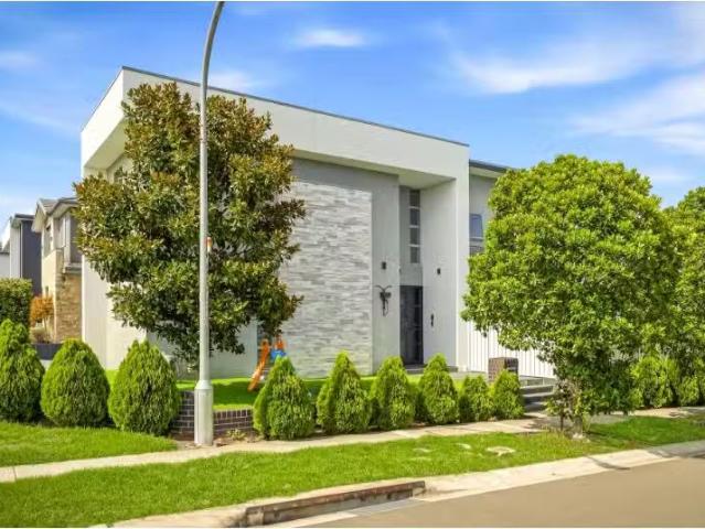 150 Rutherford Avenue, KELLYVILLE House for rent Listed by Ka.
