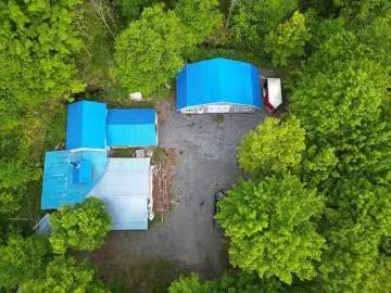 150 Rue Lachance, Saint Ludger, QC, G0M 1R0 vacant land for.